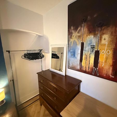 Stylish Flat In Central London! Exterior foto