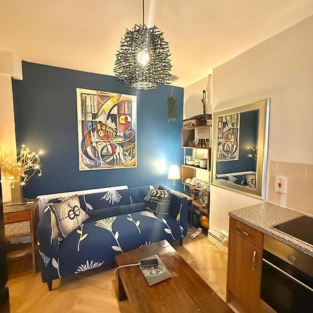 Stylish Flat In Central London! Exterior foto