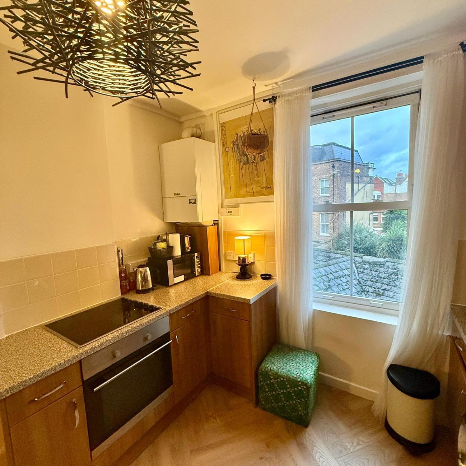 Stylish Flat In Central London! Exterior foto